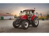 Case IH Farmall M - Afbeelding 2