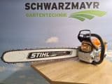 Stihl MS 500i W 63cm - Afbeelding 2