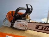 Stihl MS 500i W 63cm - Afbeelding 3
