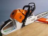 Stihl MS 500i W 63cm - Afbeelding 4