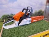 Stihl MS 212 35cm - Afbeelding 1