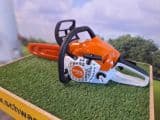 Stihl MS 212 35cm - Afbeelding 3