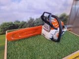 Stihl MS 212 35cm - Afbeelding 4