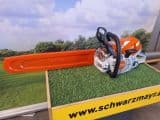 Stihl MS 400.1 C-M - Afbeelding 4