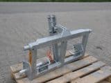 Fliegl 3-Punktadapter ausklinkbar - Afbeelding 2