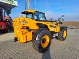 JCB 542-100 Agri XTRA DT - Afbeelding 4