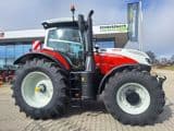 Steyr 6280 ABSOLUT CVT - Afbeelding 2