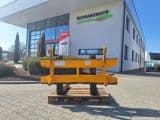 JCB Palettengabel Q-Fit - Afbeelding 1