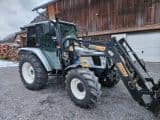 New Holland TL 70 - Afbeelding 2