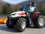 Steyr 4120 PLUS - Afbeelding 1