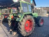 Fendt 106 LS Allrad wie 105 108 Kabine Servo TÜV - Afbeelding 2