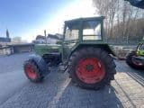 Fendt 106 LS Allrad wie 105 108 Kabine Servo TÜV - Afbeelding 4