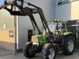 Deutz-Fahr Agroprima 4.31 - Afbeelding 1