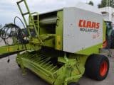 Claas Rollant 255 RC - Afbeelding 2