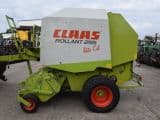 Claas Rollant 255 RC - Afbeelding 4