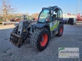 Claas SCORPION 7040 - Afbeelding 1