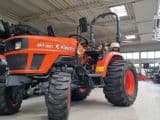 Kubota EK1-261 - Afbeelding 1