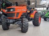 Kubota EK1-261 - Afbeelding 2