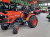 Kubota EK1-261 - Afbeelding 4
