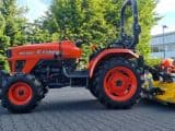 Kubota EK1-261 - Afbeelding 4