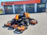 Jacobsen AR722T - Afbeelding 1