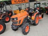 Kubota EK1-221 - Afbeelding 1