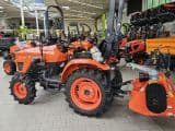 Kubota EK1-221 - Afbeelding 2