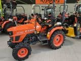 Kubota EK1-261 HST - Afbeelding 1