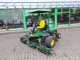 John Deere 8700A - Afbeelding 2