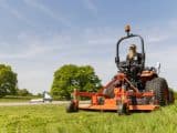 Kubota EK1-261 HST  Mähwerk - Afbeelding 2