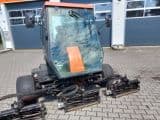 Jacobsen Fairway 305-4WD - Afbeelding 3