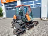 Jacobsen Fairway 305-4WD - Afbeelding 4