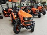 Kubota EK1-221 - Afbeelding 3