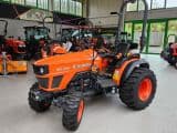 Kubota EK1-261 HST - Afbeelding 2