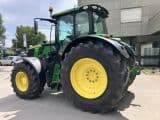 John Deere 6215R - Afbeelding 3