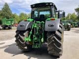 John Deere 6215R - Afbeelding 4