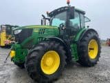 John Deere 6155R - Afbeelding 3