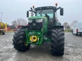 John Deere 6155R - Afbeelding 4