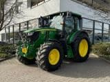 John Deere 6115MC - Afbeelding 1