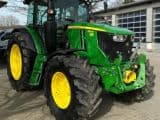 John Deere 6115MC - Afbeelding 2