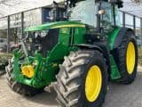 John Deere 6115MC - Afbeelding 3