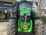 John Deere 6115MC - Afbeelding 4