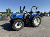 New Holland T4.75S Plattform *Aktion* - Afbeelding 2
