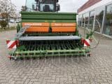Amazone KE 3002-190 / AD 3000 Super - Afbeelding 1