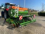 Amazone KE 3002-190/CATAYA 3000 SUPER ISOBUS - Afbeelding 1