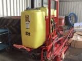 Rau D2 800 LTR ANBAU - Afbeelding 2