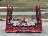 Stekro Wiesenegge 5m, 4-reihig hydraulisch - Afbeelding 2