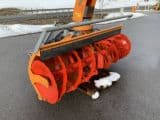 Westa Schneefräse  6570/2200 - Afbeelding 4