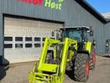 Claas Arion 650 Cebis - Afbeelding 2