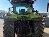 Claas Arion 650 Cebis - Afbeelding 3